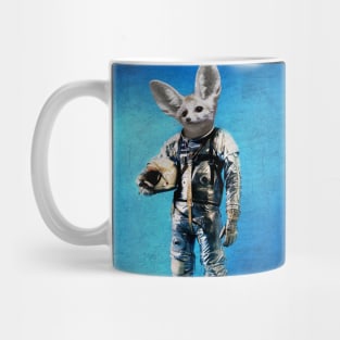 Fennec the captain Mug